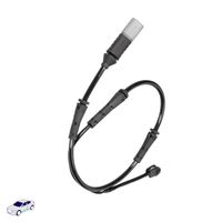 f.becker_line Warnkontakt, Bremsbelagverschlei, Art.-Nr. 10610116