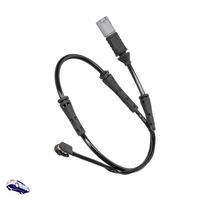 f.becker_line Warnkontakt, Bremsbelagverschlei, Art.-Nr. 10610116