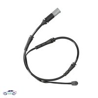 f.becker_line Warnkontakt, Bremsbelagverschlei, Art.-Nr. 10610116