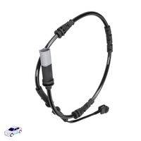 f.becker_line Warnkontakt, Bremsbelagverschlei�, Art.-Nr. 10610131