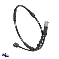 f.becker_line Warnkontakt, Bremsbelagverschlei�, Art.-Nr. 10610131