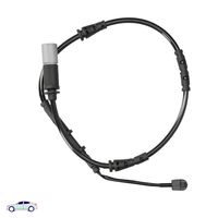 f.becker_line Warnkontakt, Bremsbelagverschlei�, Art.-Nr. 10610131