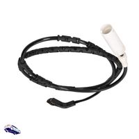 f.becker_line Warnkontakt, Bremsbelagverschlei�, Art.-Nr. 10610112