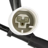 f.becker_line Warnkontakt, Bremsbelagverschlei�, Art.-Nr. 10610112