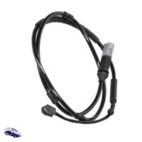 f.becker_line Warnkontakt, Bremsbelagverschlei, Art.-Nr. 10610117