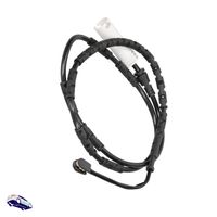 f.becker_line Warnkontakt, Bremsbelagverschlei�, Art.-Nr. 10610302