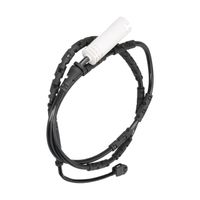 f.becker_line Warnkontakt, Bremsbelagverschlei�, Art.-Nr. 10610302