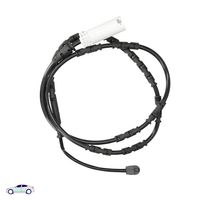 f.becker_line Warnkontakt, Bremsbelagverschlei�, Art.-Nr. 10610302