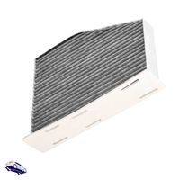 f.becker_line Filter, Innenraumluft, Art.-Nr. 170410009