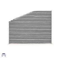 f.becker_line Filter, Innenraumluft, Art.-Nr. 170410009