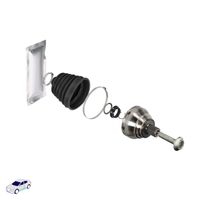 f.becker_line Gelenksatz, Antriebswelle, Art.-Nr. 26710028