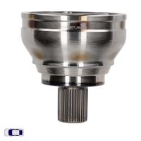 f.becker_line Gelenksatz, Antriebswelle, Art.-Nr. 26710028