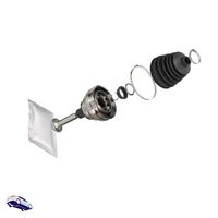 f.becker_line Gelenksatz, Antriebswelle, Art.-Nr. 26710028