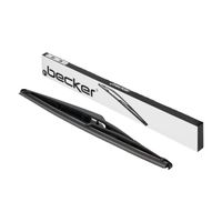 f.becker_line Wischblatt, Art.-Nr. 120810010