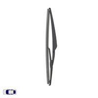 f.becker_line Wischblatt, Art.-Nr. 120810010