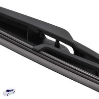 f.becker_line Wischblatt, Art.-Nr. 120810010