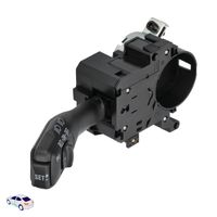 f.becker_line Bedienschalter, Geschwindigkeitsregelanlage, Art.-Nr. 110210001