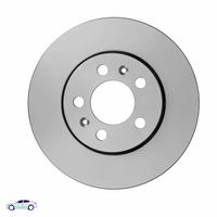 f.becker_line Bremsscheibe, Art.-Nr. 10211003