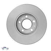 f.becker_line Bremsscheibe, Art.-Nr. 10211003