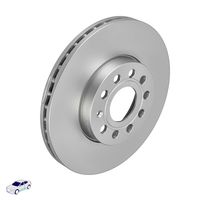 f.becker_line Bremsscheibe, Art.-Nr. 10211006