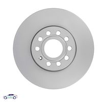 f.becker_line Bremsscheibe, Art.-Nr. 10211006