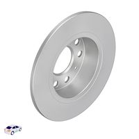 f.becker_line Bremsscheibe, Art.-Nr. 10211004