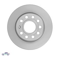 f.becker_line Bremsscheibe, Art.-Nr. 10211004