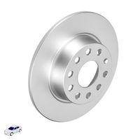 f.becker_line Bremsscheibe, Art.-Nr. 10211015