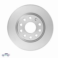 f.becker_line Bremsscheibe, Art.-Nr. 10211015