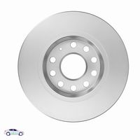 f.becker_line Bremsscheibe, Art.-Nr. 10211015