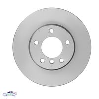 f.becker_line Bremsscheibe, Art.-Nr. 10211111