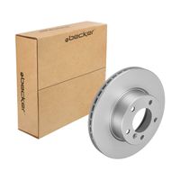 f.becker_line Bremsscheibe, Art.-Nr. 10211111