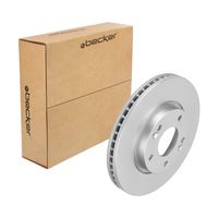 f.becker_line Bremsscheibe, Art.-Nr. 10211123