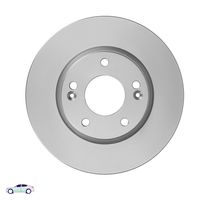 f.becker_line Bremsscheibe, Art.-Nr. 10211123