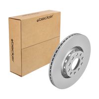 f.becker_line Bremsscheibe, Art.-Nr. 10211129