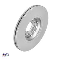 f.becker_line Bremsscheibe, Art.-Nr. 10211129