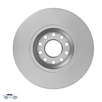 f.becker_line Bremsscheibe, Art.-Nr. 10211129