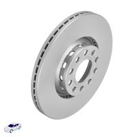 f.becker_line Bremsscheibe, Art.-Nr. 10211129