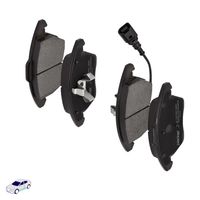 f.becker_line Bremsbelagsatz, Scheibenbremse, Art.-Nr. 10410892