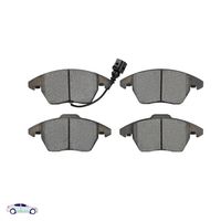 f.becker_line Bremsbelagsatz, Scheibenbremse, Art.-Nr. 10410892