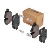 f.becker_line Bremsbelagsatz, Scheibenbremse, Art.-Nr. 10410947