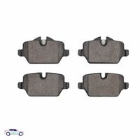 f.becker_line Bremsbelagsatz, Scheibenbremse, Art.-Nr. 10410947