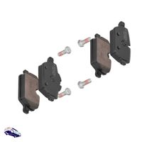 f.becker_line Bremsbelagsatz, Scheibenbremse, Art.-Nr. 10410947