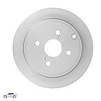 f.becker_line Bremsscheibe, Art.-Nr. 10211232