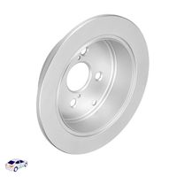 f.becker_line Bremsscheibe, Art.-Nr. 10211232