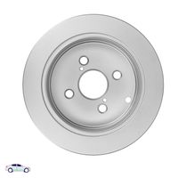 f.becker_line Bremsscheibe, Art.-Nr. 10211232