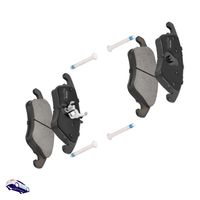 f.becker_line Bremsbelagsatz, Scheibenbremse, Art.-Nr. 10411092