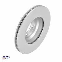 f.becker_line Bremsscheibe, Art.-Nr. 10211274