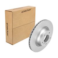 f.becker_line Bremsscheibe, Art.-Nr. 10211274
