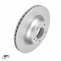 f.becker_line Bremsscheibe, Art.-Nr. 10211274